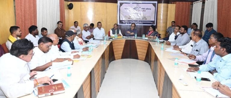 Widespread discussion on UCC in Chhattisgarh: Voices raised from Bastar to Surguja