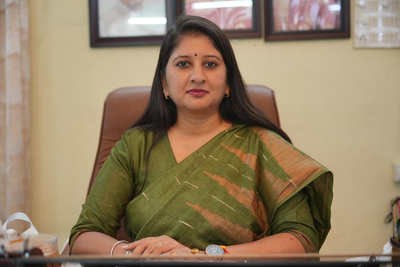 Child protection homes to get a new identity, initiative by Chairperson Dr. Varnika Sharma