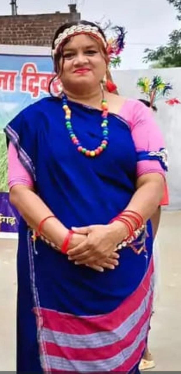 Chhattisgarh teacher Mrs. Sunita Yadav will receive the National Teacher’s Award.