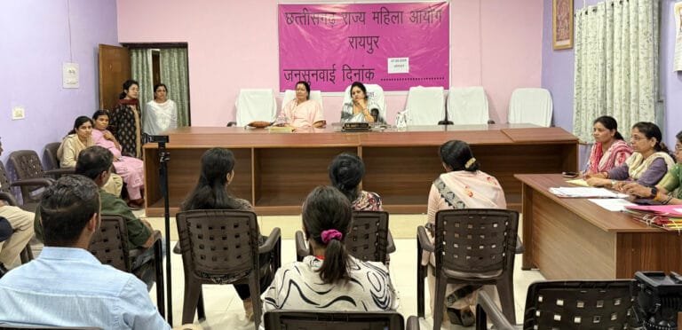  Creating fake objectionable pictures using AI and defaming people on social media is a serious cyber crime: Dr. Mamta Sahu