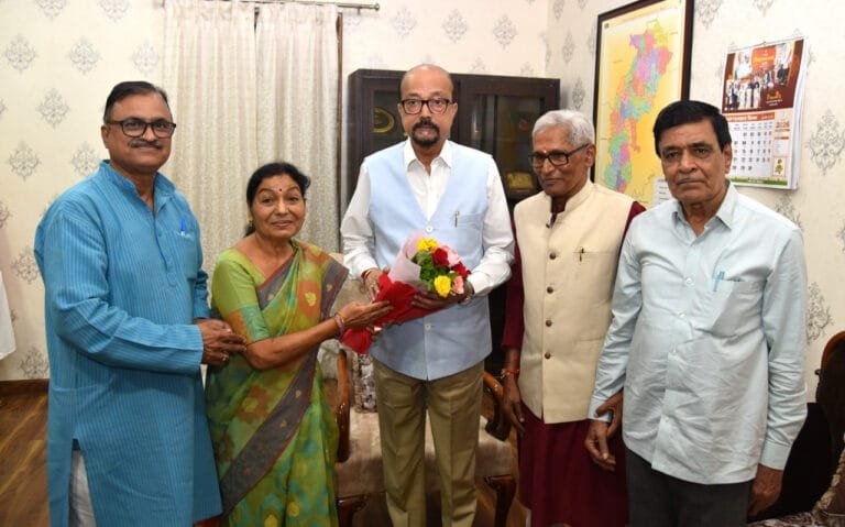  Positive initiative to include Chhattisgarhi in the Eighth Schedule