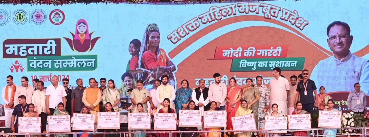 From service to empowerment – ​​Seva Sankalp Abhiyan is writing stories of changing lives