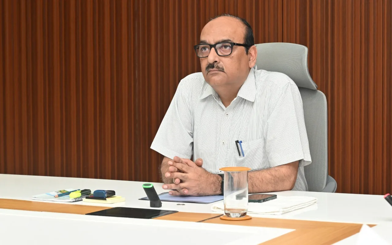 Instructions to make Seva Sankalp Abhiyan a massive public participation campaign