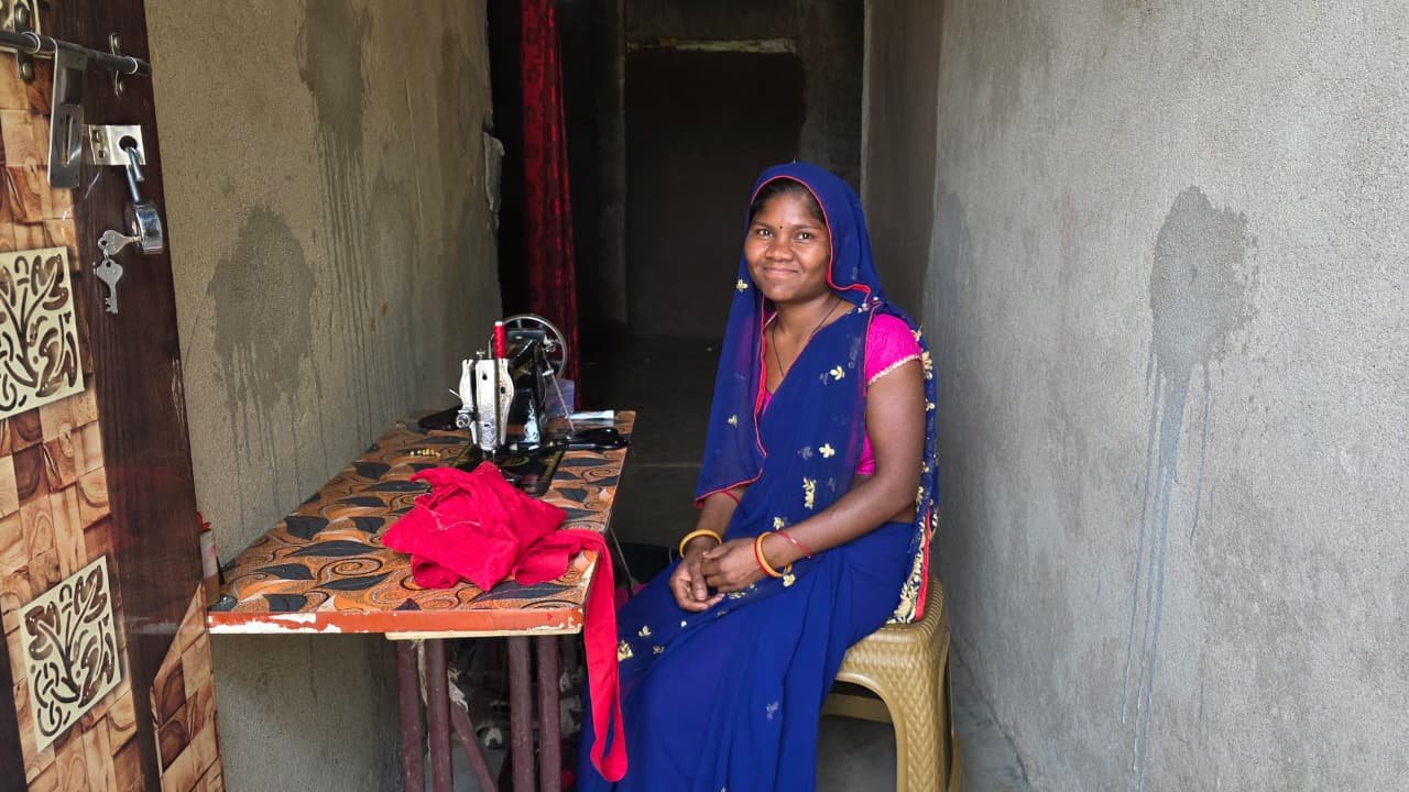 Mahatari Vandan Yojana becomes a support in the lives of women
