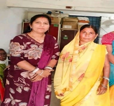 With a commitment to service, the National Family Assistance Scheme supported Poornima in her difficult times, providing financial assistance of Rs 20,000.