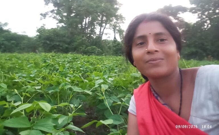 ‘Bihan’ gave wings, Hemlata Patel wrote a new chapter of women empowerment
