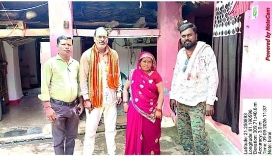 National Family Assistance Scheme becomes Kuleshwari’s support