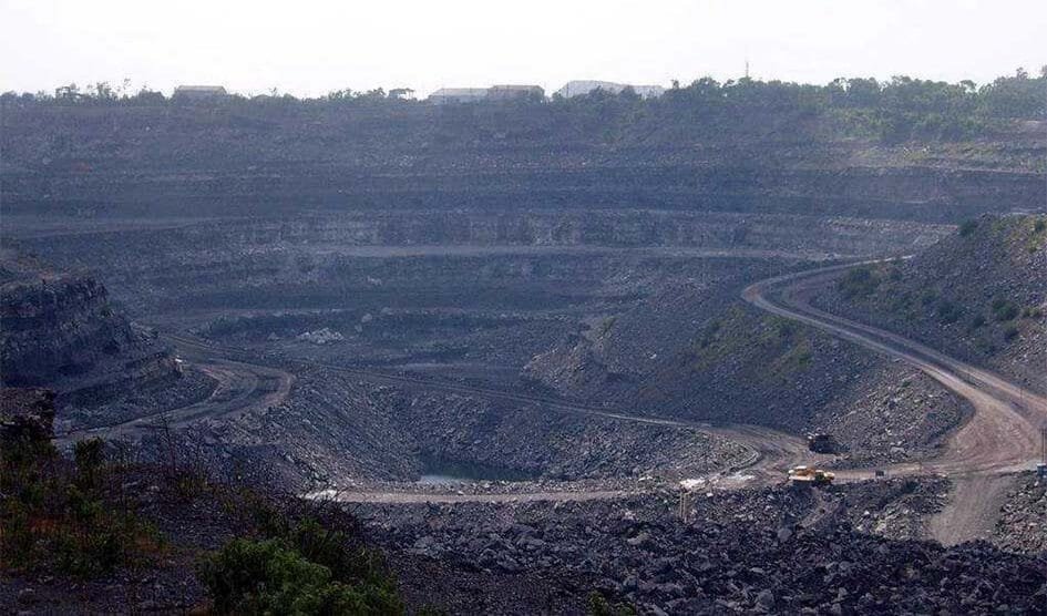Tara Coal Block Has Only Been Auctioned So Far; Mining Can Begin Only After Completion of All Prescribed Procedures, Including Forest and Environmental Clearances