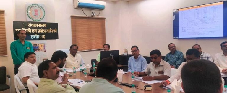 There will be coordinated efforts for the upliftment of the Marar community.