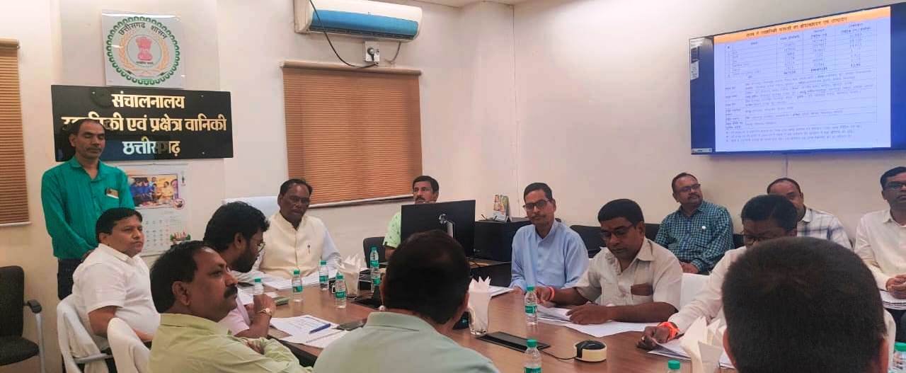 There will be coordinated efforts for the upliftment of the Marar community.