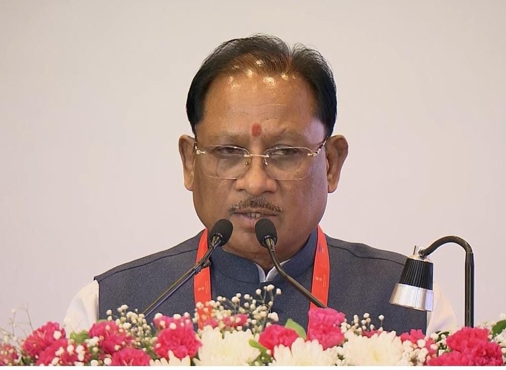 From mining to high-value manufacturing, Chhattisgarh is betting big