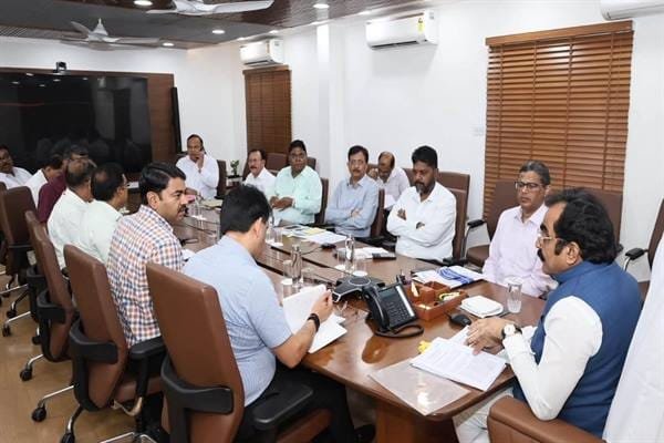 Chief Minister Dr. Road network is getting stronger in Madhya Pradesh under Yadav’s leadership
