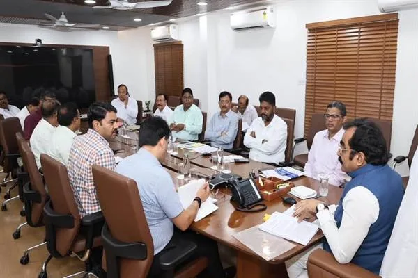 Chief Minister Dr. Road network is getting stronger in Madhya Pradesh under Yadav’s leadership