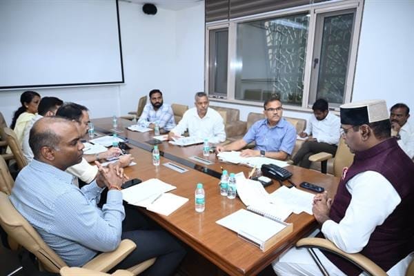 Malkhamb Academy will be built in Ujjain as a big gift for Malkhamb players of Madhya Pradesh