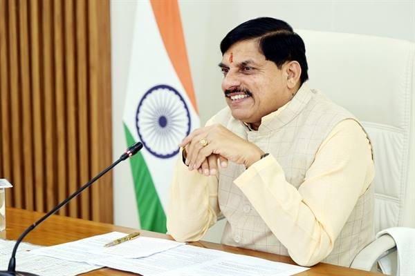 The country’s prosperity is due to farmers’ prosperity: Chief Minister Dr. Yadav