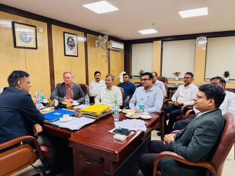 Initiative to repurpose closed coal mines in Jharkhand; Giridih and Karma OCPs selected for pilot projects