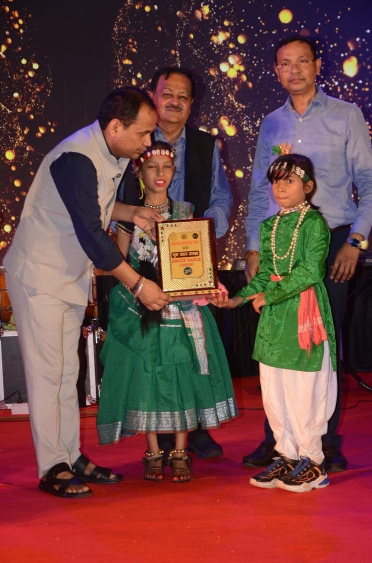 ‘Tiranga Fest’ Creates a New Stage in Raipur