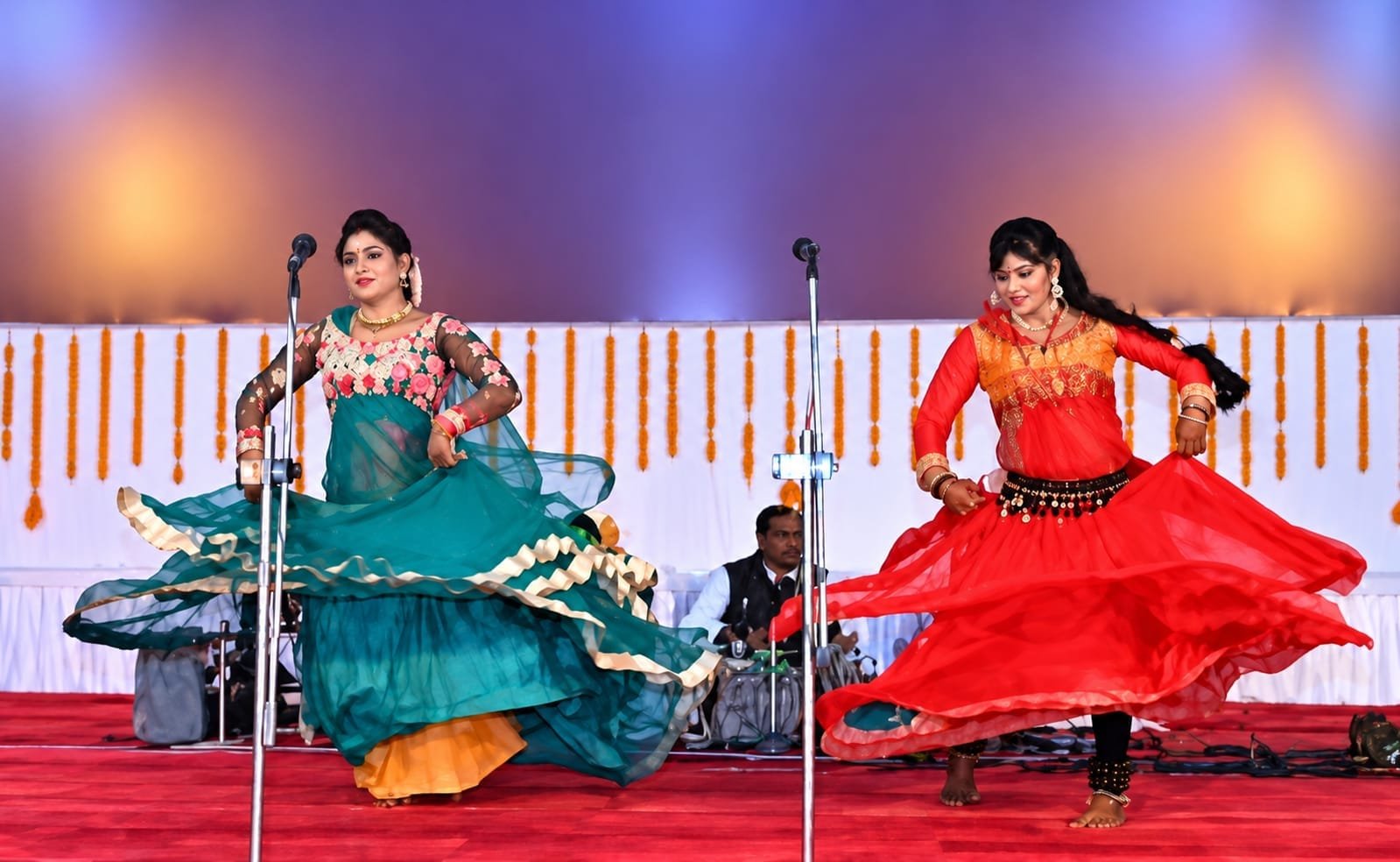 Raipur’s ‘Lokrang Parv’ to be Adorned with Folk Melodies and Ballads