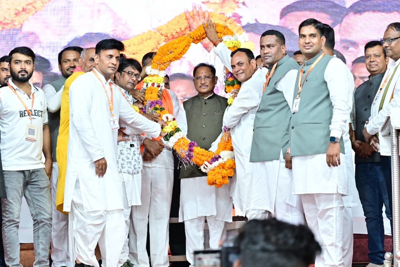 Tija-Pora festivals symbolize Chhattisgarh’s rich culture, family values, and agricultural traditions: Chief Minister Vishnu Deo Sai