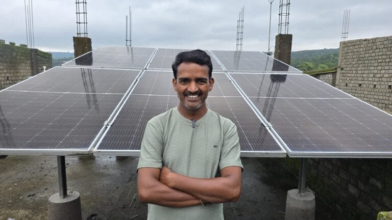 Energy Self-Reliance Grows in Surguja via PM Surya Ghar-Muft Bijli Yojana
