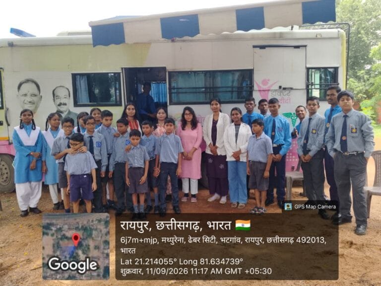 Dai-Didi MMU Reaches Areas That Are Hard to Access
