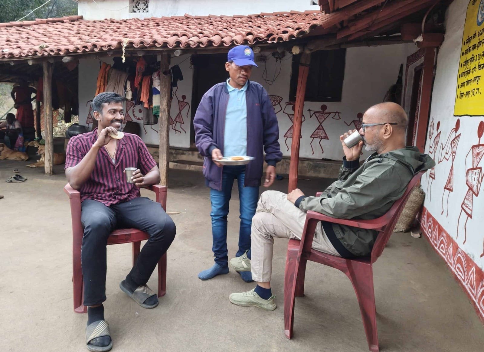 Major boost for tribal tourism in Jashpur; cluster homestay project approved under PM-JUGA