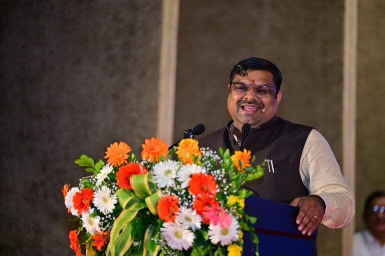 Country’s First State-Level ‘AI Conclave’ Held in Chhattisgarh