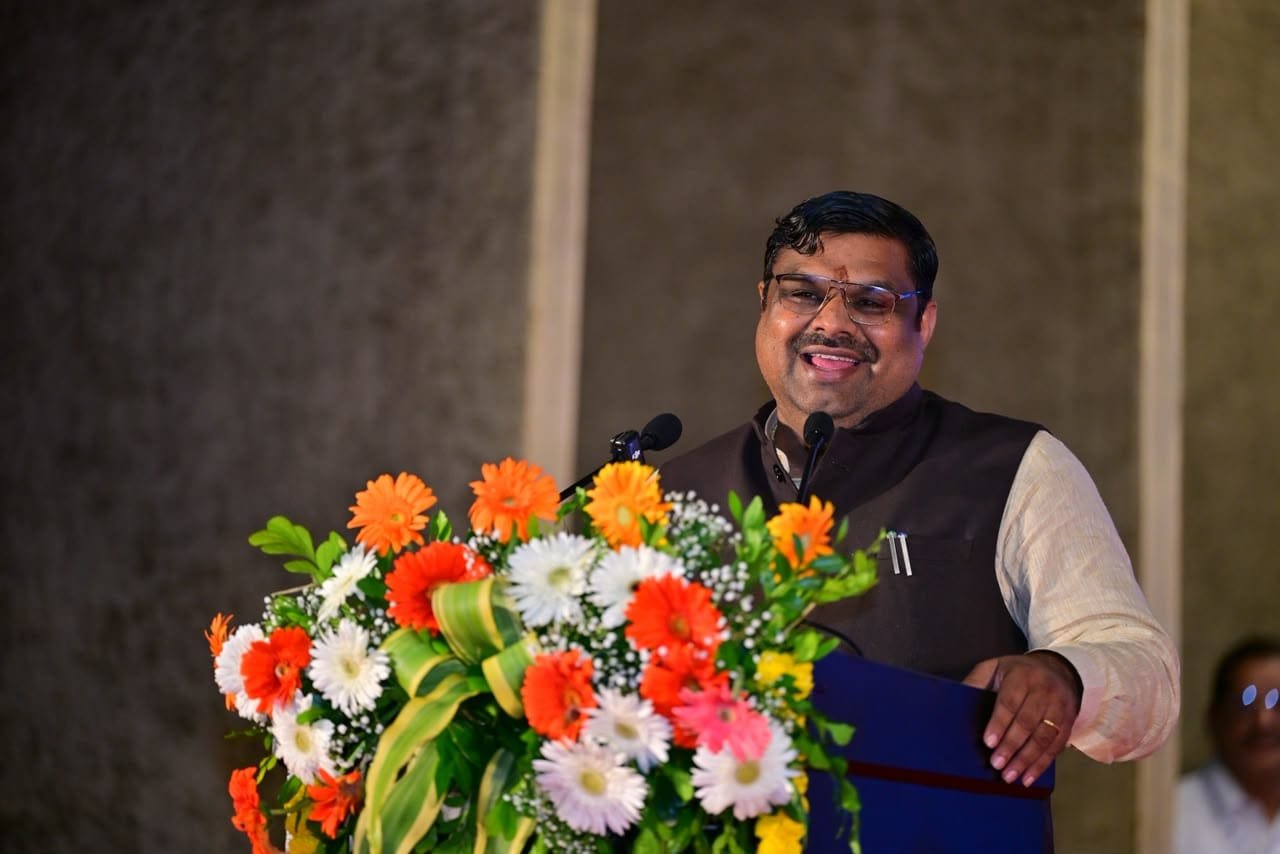 Country’s First State-Level ‘AI Conclave’ Held in Chhattisgarh