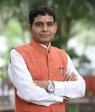 A Milestone for Youth Self-Confidence and Personality Development – ​​Minister Shri Tank Ram Verma