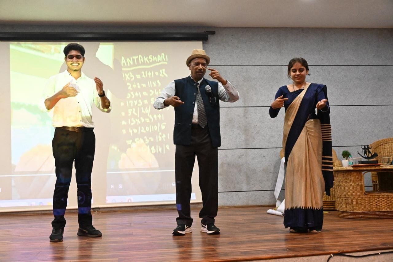 Emphasis on making mathematics a subject of understanding and enjoyment rather than rote learning