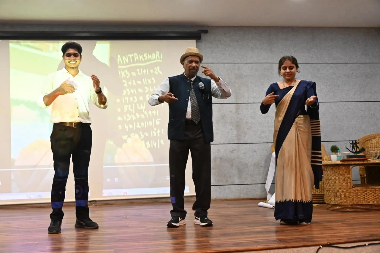 Emphasis on making mathematics a subject of understanding and enjoyment rather than rote learning
