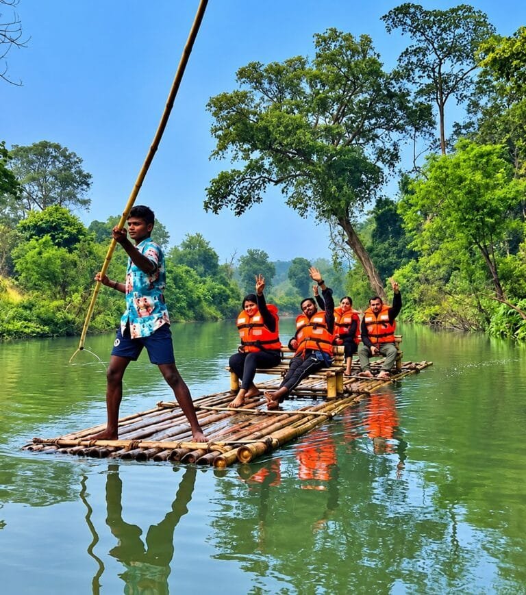 The Changing Face of Bastar: A New Path to Development Through Tourism
