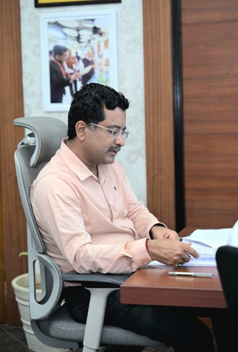 SOPs to be formulated for every Smart City project; roadmap covering everything from operations to revenue generation to be prepared