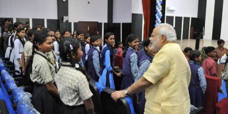 Tribal Children from Bastar Are Showing the Country a New Path