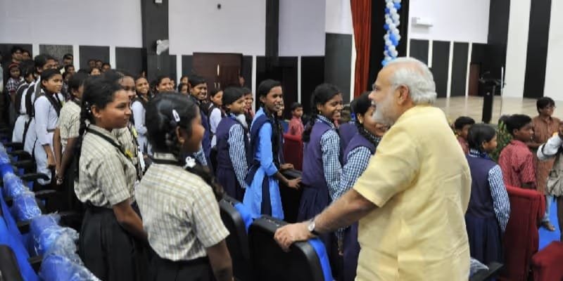 Tribal Children from Bastar Are Showing the Country a New Path