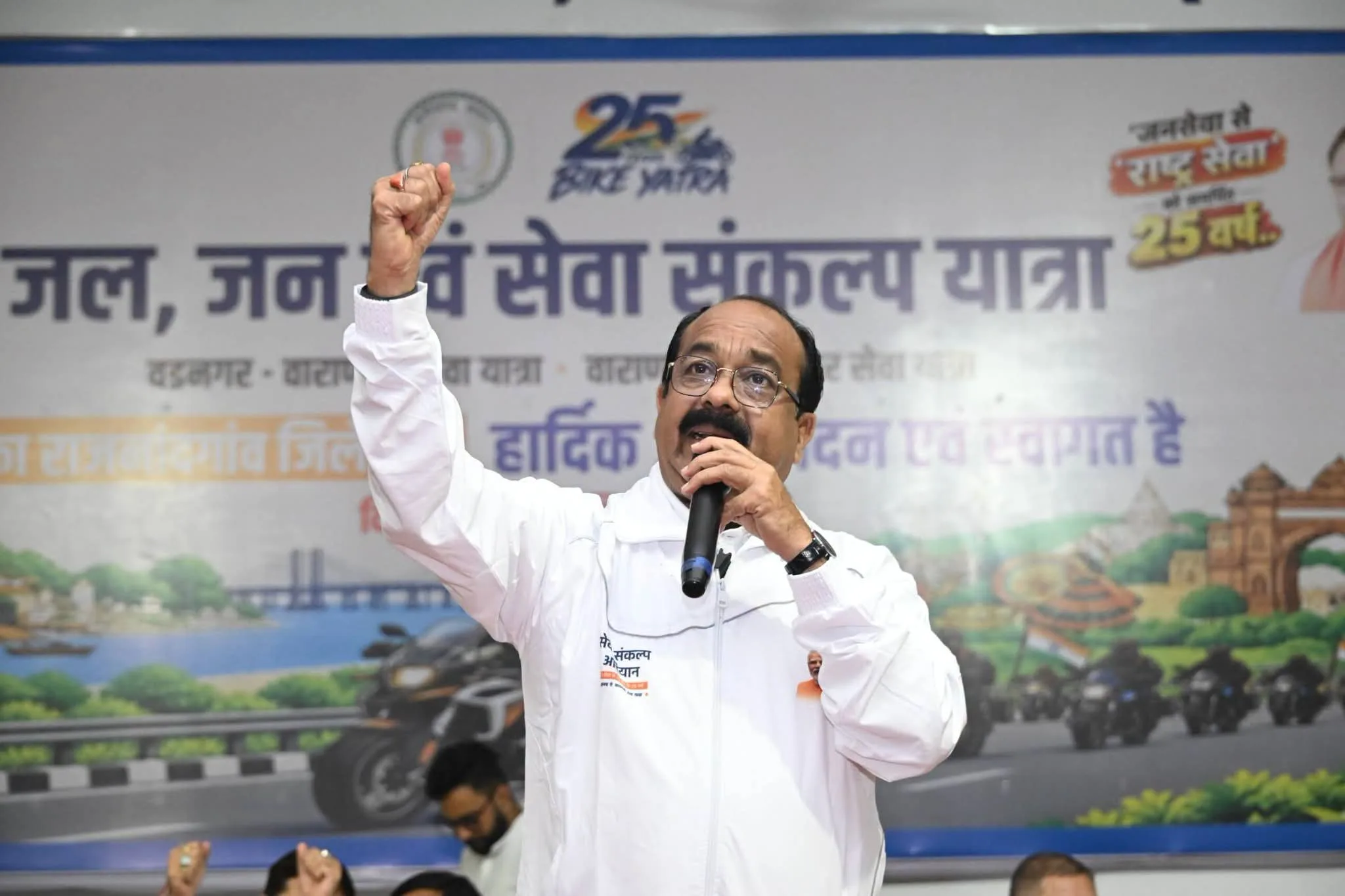 Chhattisgarh Government Committed to the Progress of Sports and Athletes – Shri Arun Sao