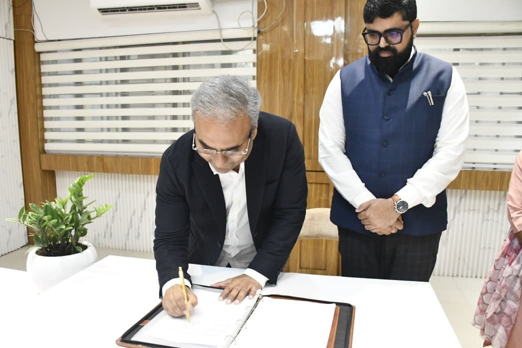 Balrampur Makes History in Data Labeling and AI