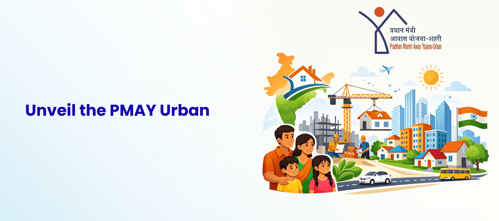 Chhattisgarh extends PMAY (Urban) eligibility cut-off date from 2015 to 2024