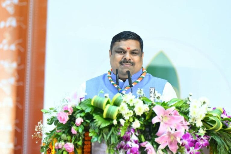  State level interfaith prayer meeting organised on Gandhi and Shastri Jayanti