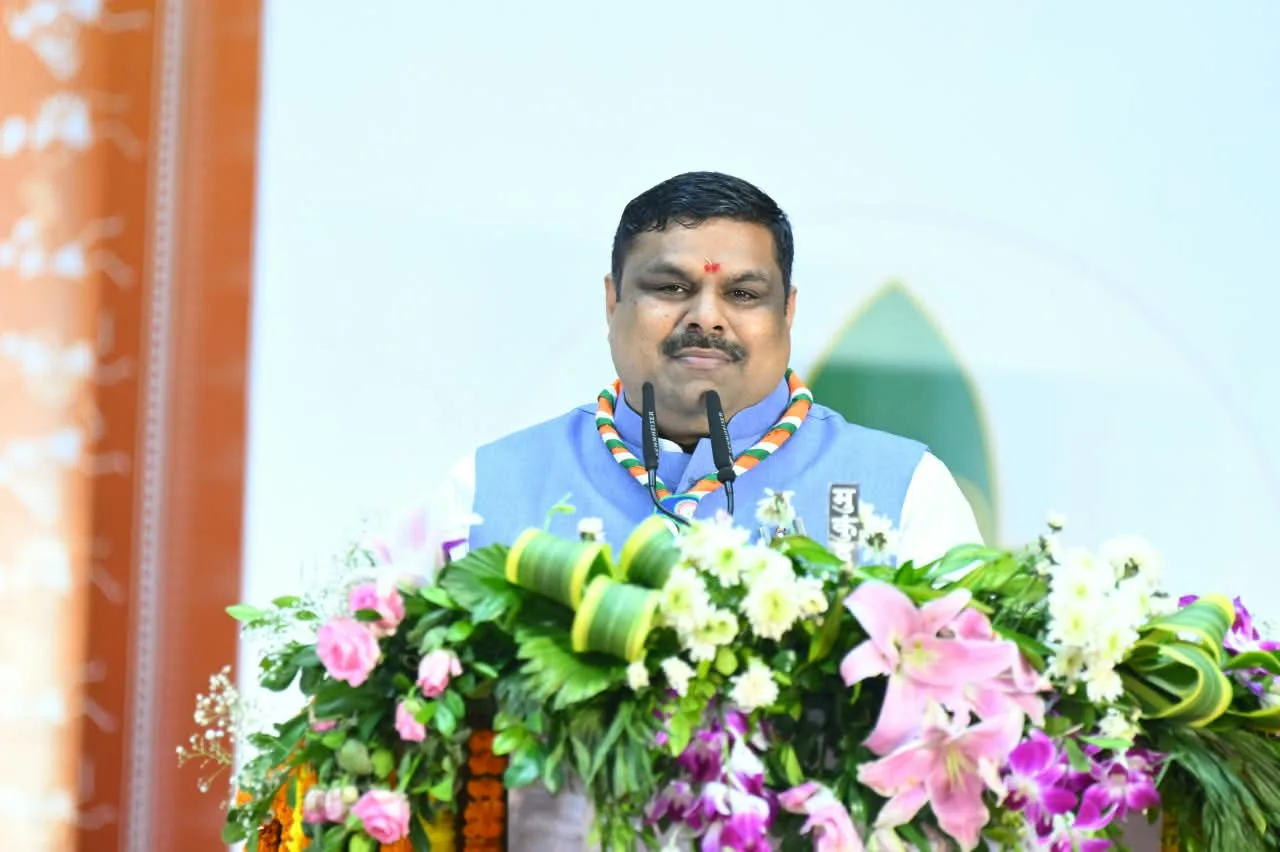  State level interfaith prayer meeting organised on Gandhi and Shastri Jayanti