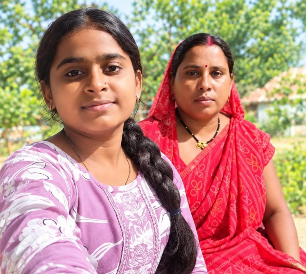 Naunihal scholarship becomes hope for Bilaigarh girl