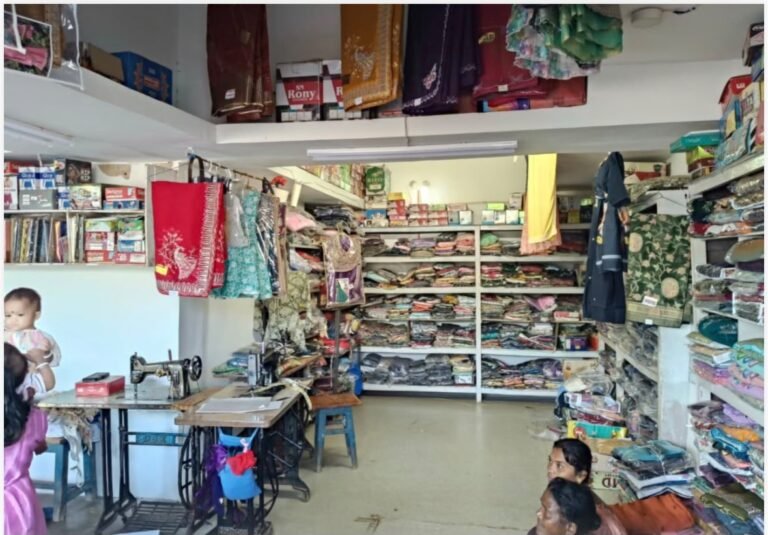 Dhamtari’s leading performance in the effective implementation of the Swamitva Yojana