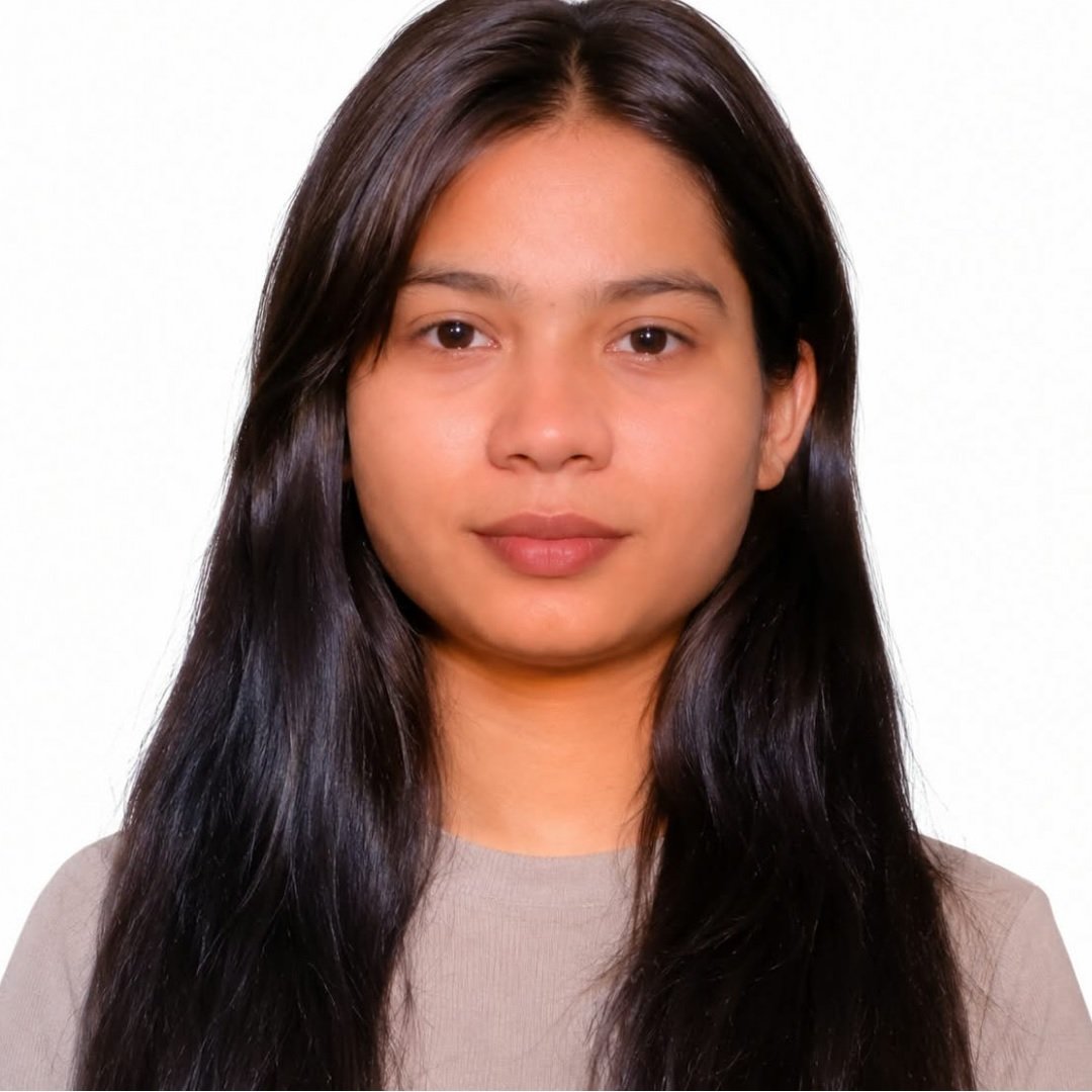 Asha became self-reliant through skill training, earning a monthly salary of Rs 17,000 as a technician.