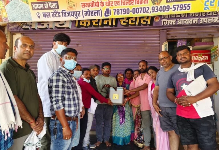  23-year-old Yash Gupta became an example of bringing light into the lives of others even after his death.