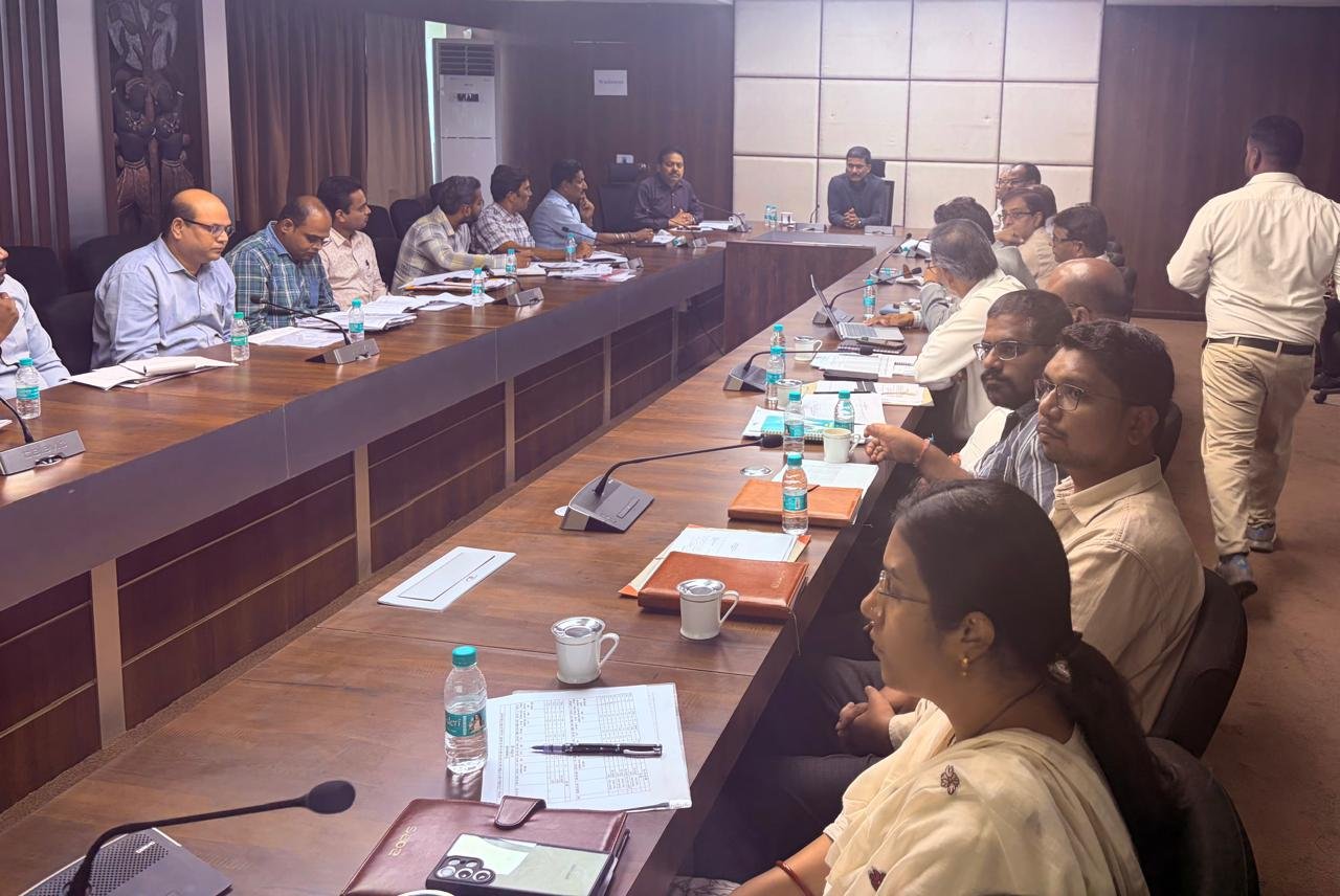 Chhattisgarh Housing and Infrastructure Development Board’s OTS-2 scheme a huge success, with 62.5 percent of properties sold so far.