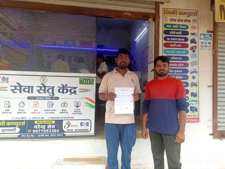 ‘Seva Setu portal simplifies path to firecracker sales license, Balkumar gets major relief’