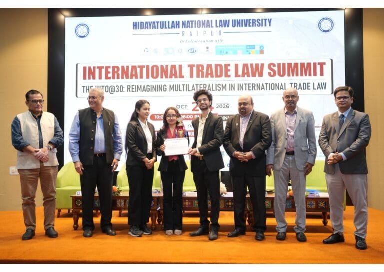 ITLS 2026 concludes with a call for reimagining the architecture of multilateral
