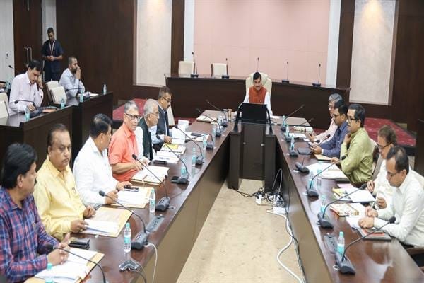 Programs focused on the events related to the region should also be a part of the Kalidas celebrations: Chief Minister Dr. Yadav