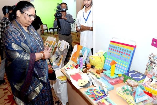 New Roadmap of CSR in Madhya Pradesh, Investment will be done according to need, results will be monitored: Minister Ms. Bhuria