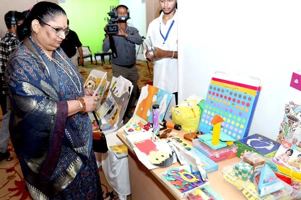 New Roadmap of CSR in Madhya Pradesh, Investment will be done according to need, results will be monitored: Minister Ms. Bhuria